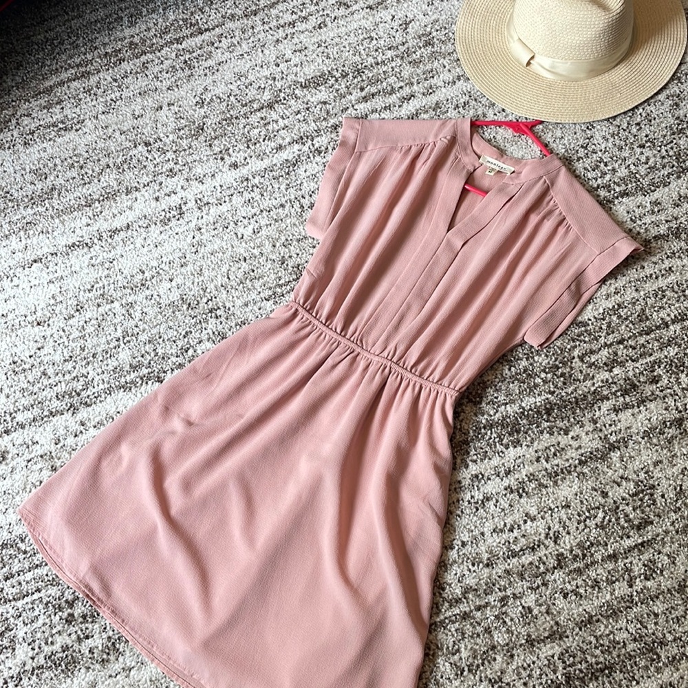 Monteau Women’s Summer Dress